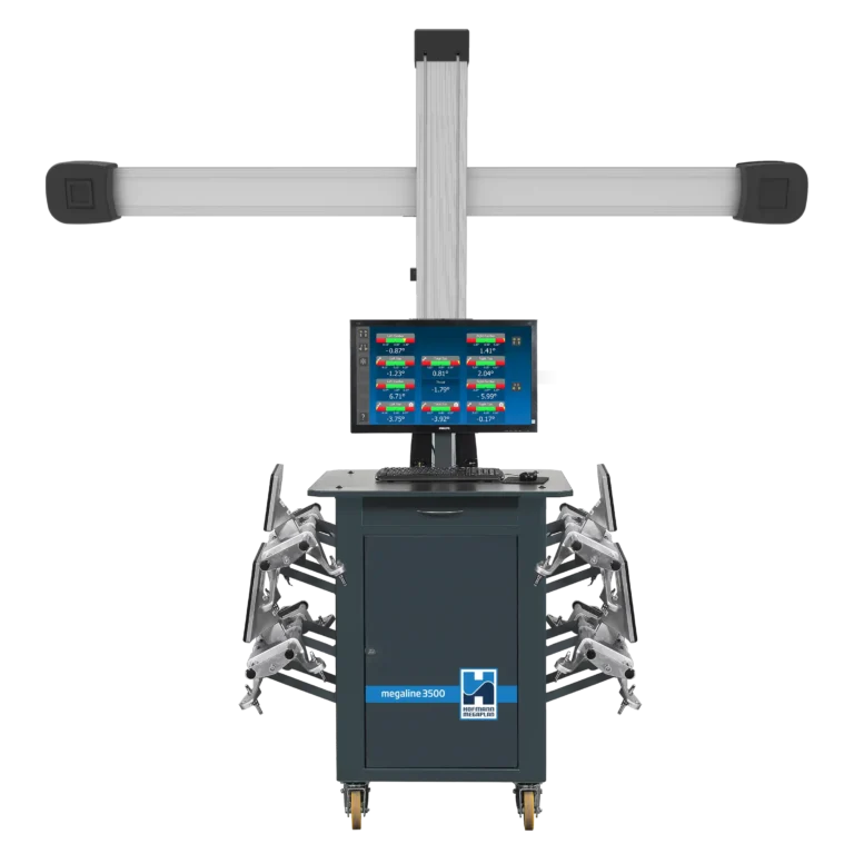 Hofmann Megaplan Megaline 3500 HD