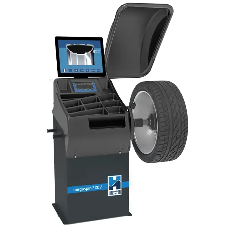 Hofmann Megaspin 220V