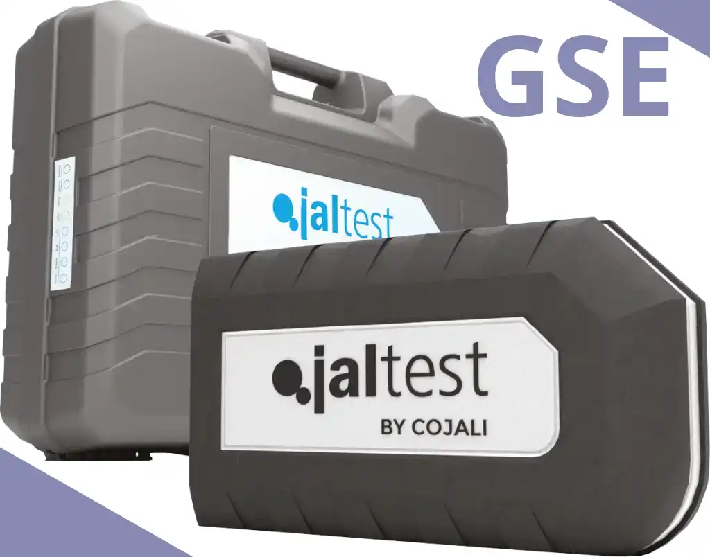 jaltest link gse
