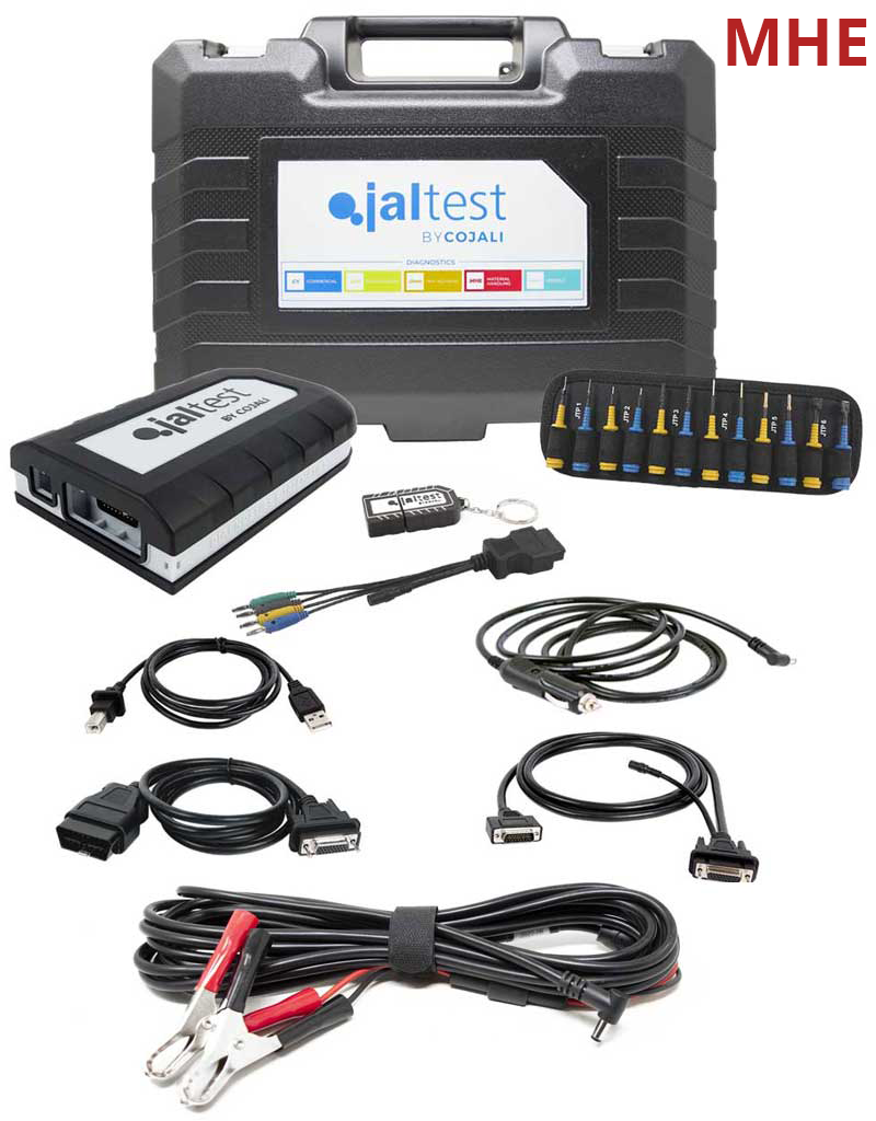 jaltest mhe комплектація