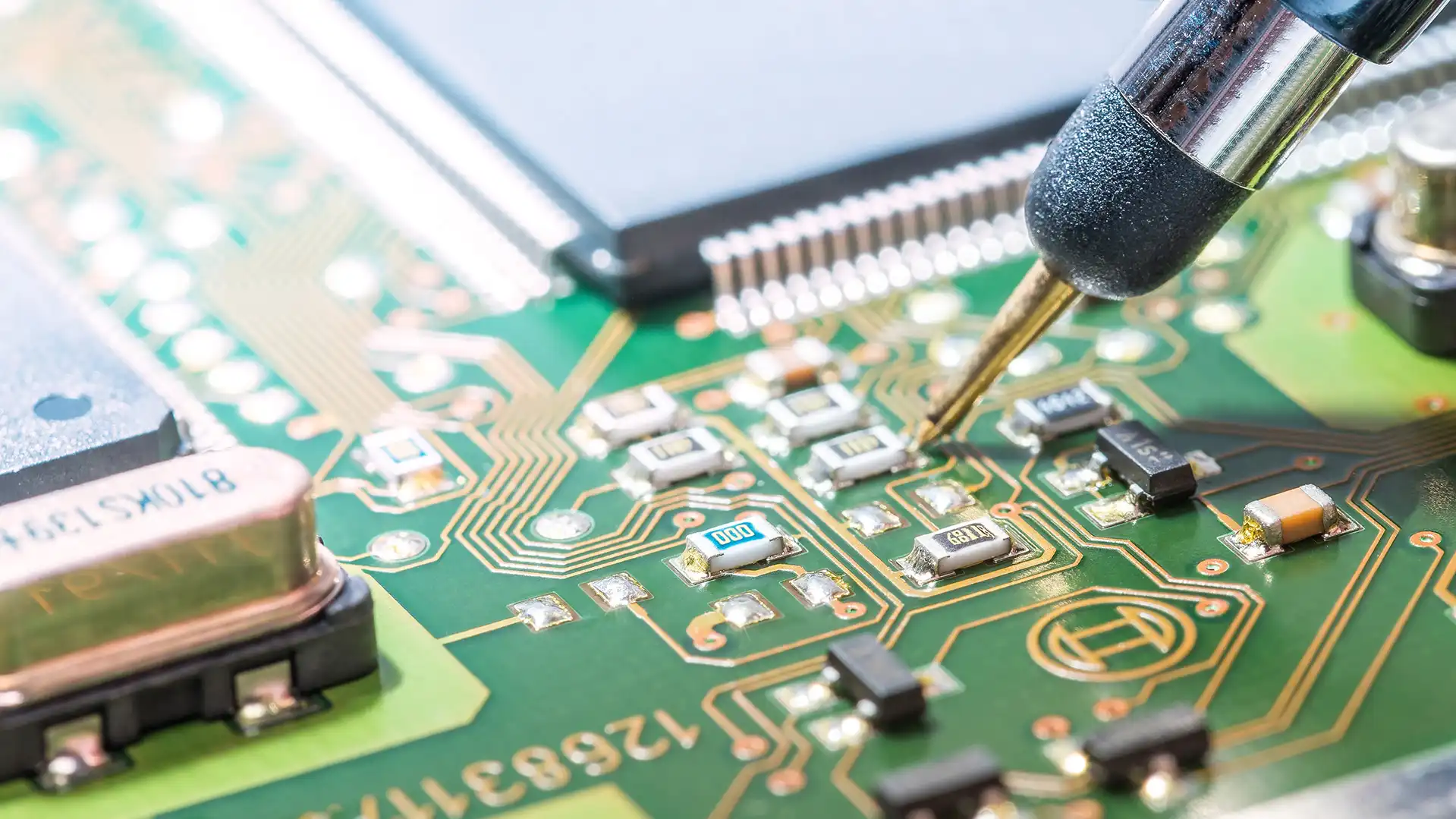 Програмування ECU вантажівок