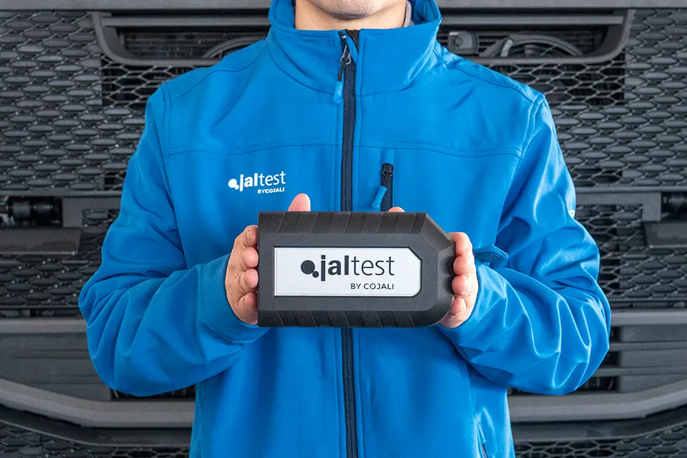 Вибір ліцензії Jaltest CV, LTL чи LTL Info Online