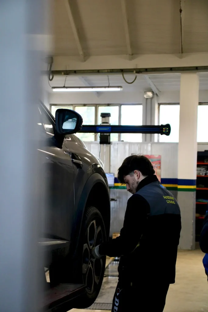 Скільки коштує обладнати автосервіс - оснащений сервіс